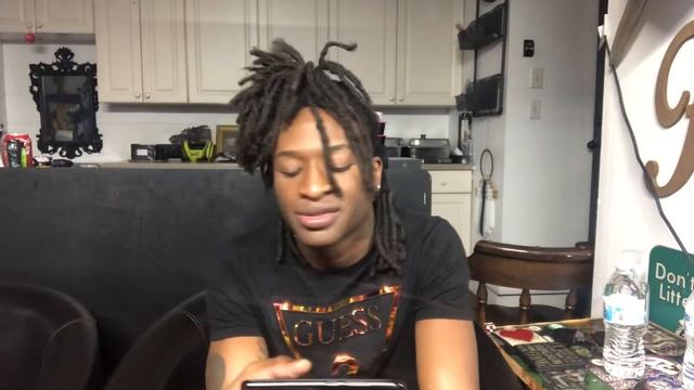 Sewerperson - Comet 3 | Reaction