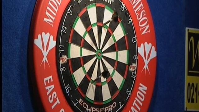 " WORLD DARTS "LEWIS AND BAXTER.wmv смотреть онлайн