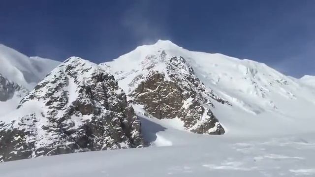 Май на Алтае смотреть онлайн