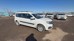 КАКОЙ ВЫБРАТЬ ЛАРГУС В 2025? ВСЯ АКТУАЛЬНАЯ ИНФОРМАЦИЯ! Во сколько обошелся новый LADA LARGUS ENJOY