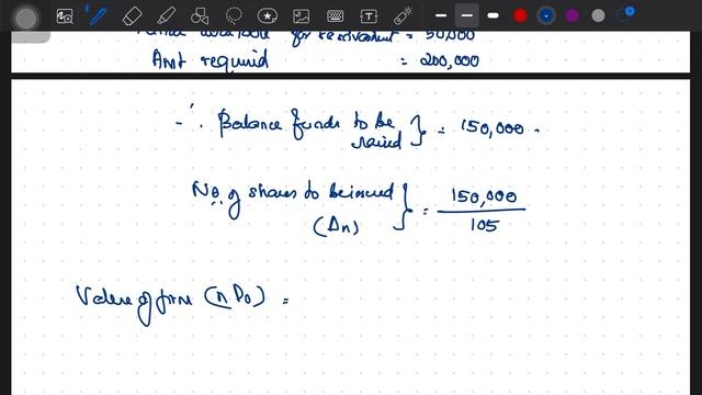 Chapter 9 - Dividend Decisions - Part 3 - CA Intermediate - Financial Management смотреть онлайн