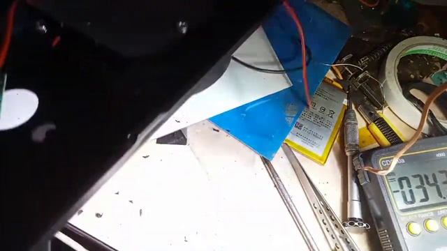 Cara memperbaiki lampu tenaga Surya rusak mati total смотреть онлайн