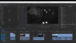 Все ходовые, встроенные, бесплатные эффекты в Premiere Pro. Уверен, что все знаешь?