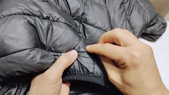 Find out how to fix your jacket with new and innovative sewing ideas / Keep your jacket смотреть онлайн