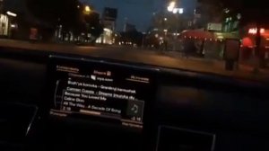 пьяная Волочкова