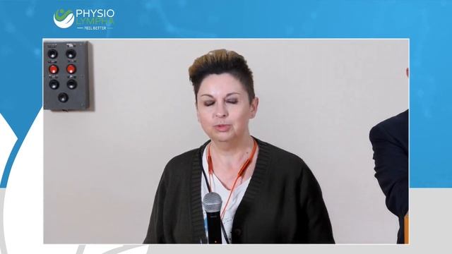 Е. A. Кукушкина - равные консультанты в онкологии и пациентские организации