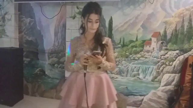 Milena Pogosyan - Bingyol смотреть онлайн