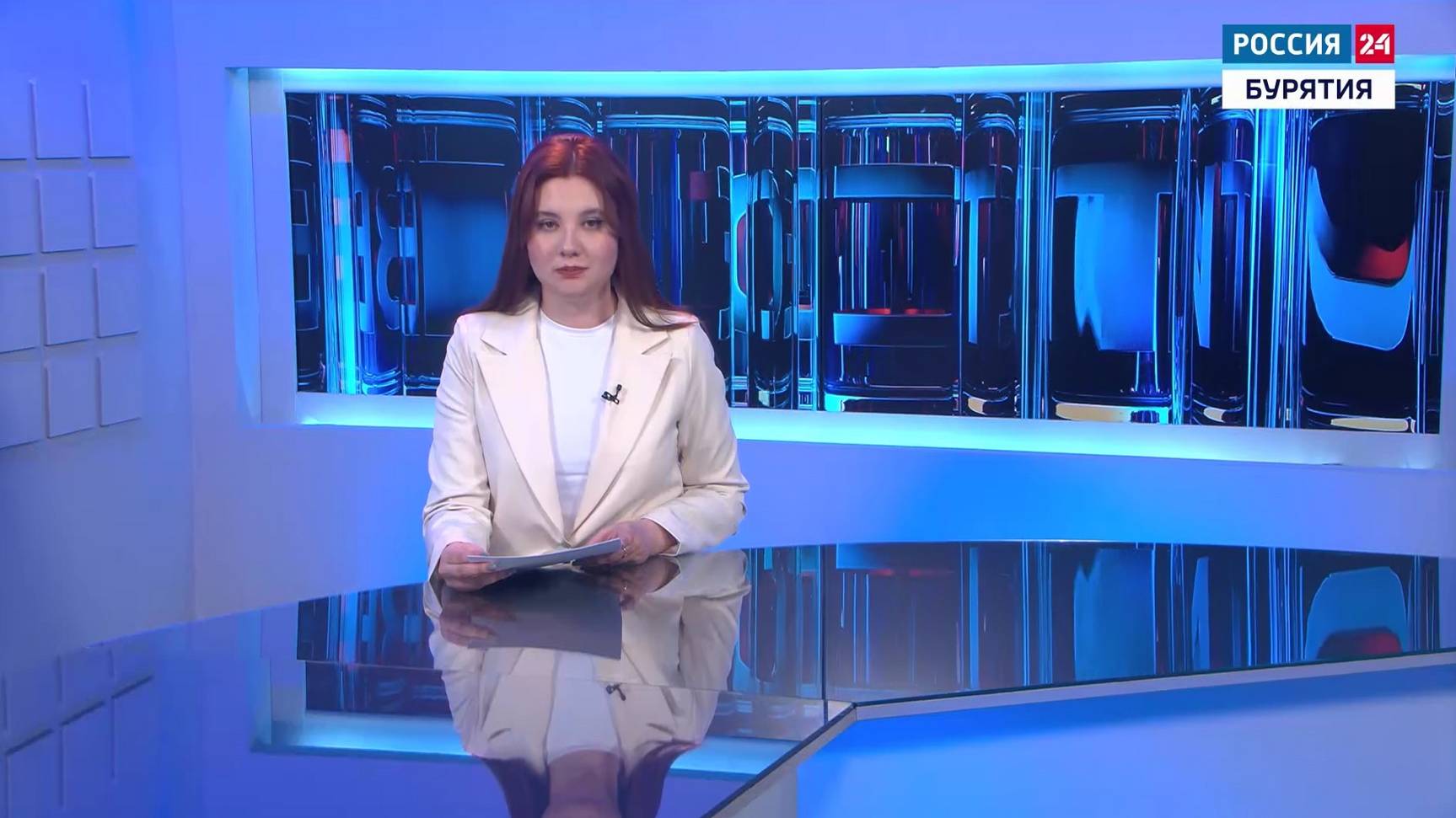 Вести Бурятия. 20-00 Эфир от 31.03.2025 смотреть онлайн