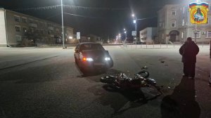 Сказано: О недопустимости управления ТС несовершеннолетними (2025-03-31)