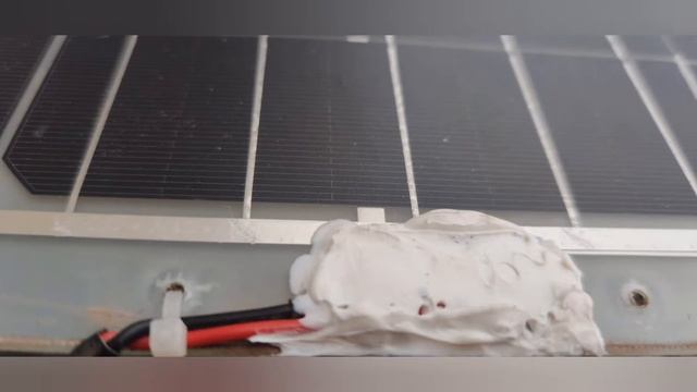 Teste Do Painel Solar Dokio Modificado - Solar Panel Foldable Dokio Update