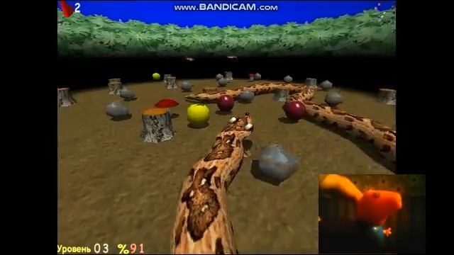 Игровой Джорджик 1 Сезон 3 Серия смотреть онлайн