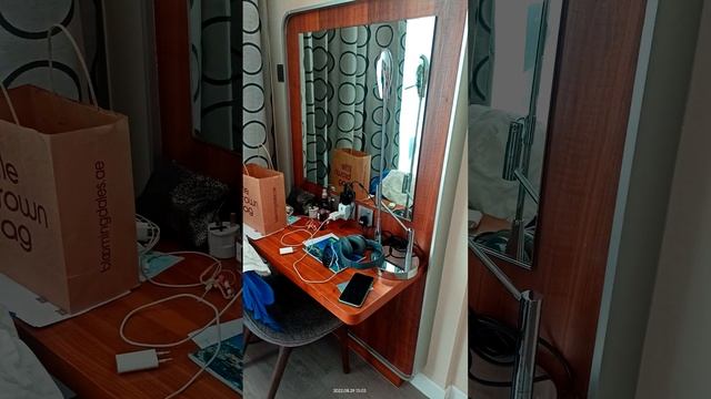 Radisson Resort Ras Al Khaimah. 2022. август.