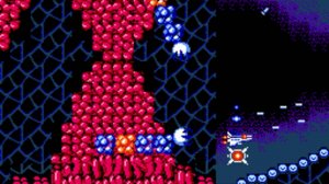 Life Force на Денди (NES) - Полное прохождение (100%) (LongPlay) (720p, 60FPS)