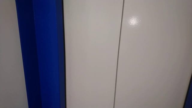 Электрический лифт (г. Екатеринбург) КМЗ 2020г.в Q=400кг V=1м/с смотреть онлайн