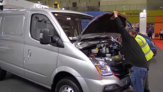LDV CV SHOW 2019 смотреть онлайн