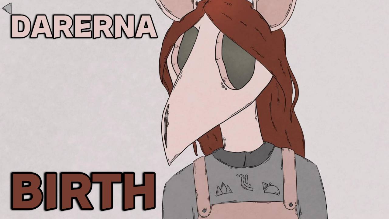 Birth (1) Нам нужен друг