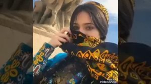 Бехтарин суруди Афгони
Афганская песня