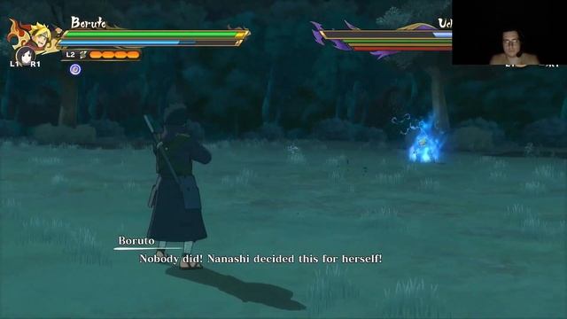 Reasons Why The LATEST Naruto Storm Games SUCK... смотреть онлайн