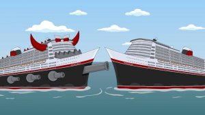 ВСЕ СЕРИИ ПОСЕЙДОН - Мультики про корабли