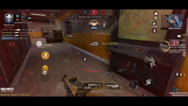 BEST PP19 Bizon GUNSMITH SEASON 4| BEST SMG CLASS COD Mobile with commentary смотреть онлайн