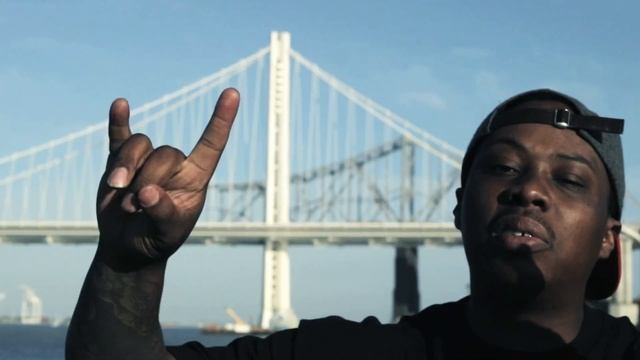 King Cydal Ft. San Quinn - DFN$ [Official Video]