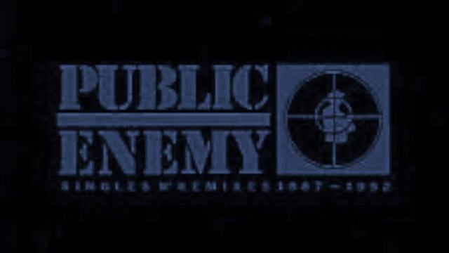 PUBLIC ENEMY - SINGLES N REMIXES (1992) смотреть онлайн