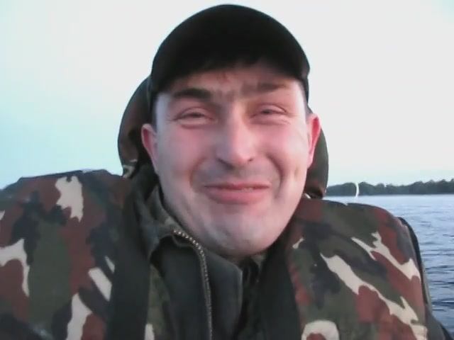 МАЙ 2011 Озеро Слобода смотреть онлайн