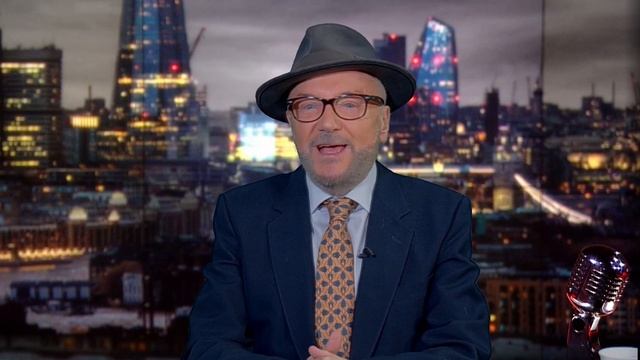 MENU: MADNESS characterised STURGEON’S reign смотреть онлайн