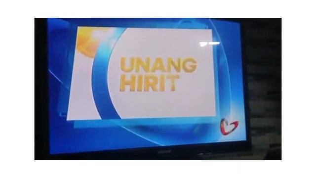 GMA Sponsor Bumpers (Unang Hirit) (5/4/2022) [Commericial Break]. смотреть онлайн