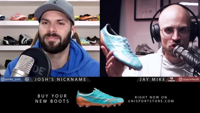 Our 5 best (new) boots of 2022 смотреть онлайн