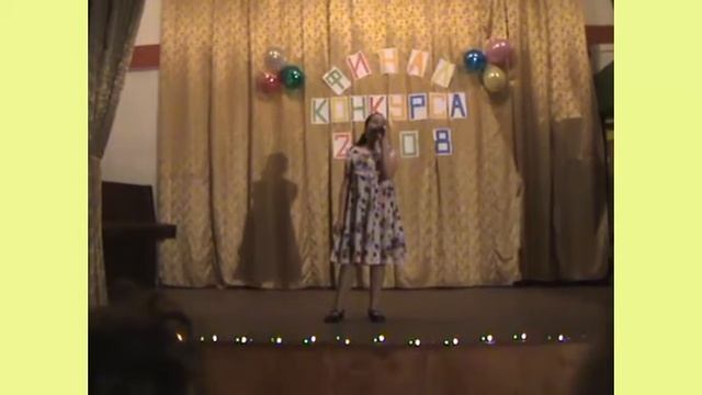 Свинина Наталья. Хуторянка. смотреть онлайн