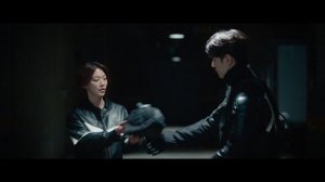 Похититель: хранитель сокровищ, 9 серия