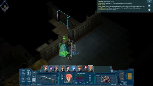 UFO Extraterrestrials Platinum 1 28