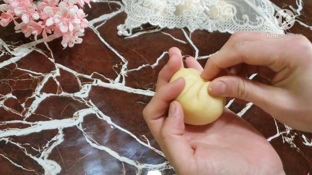 НОВИНКА!Скорее сохраняйте рецептБЕСПОДОБНО ВКУСНЫЙ Пончики С начинкойВы таког рецепта ещё не видели