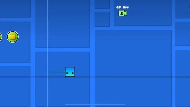 Geometry Dash 2.2 Camera Triggers Tutorial смотреть онлайн