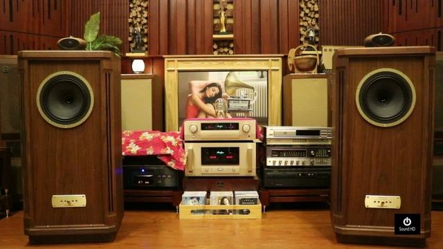 [SUPPER BASS] NHẠC TEST LOA ÂM THANH CHẤT LƯỢNG CAO [2] - SOUND HD смотреть онлайн