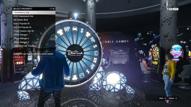 How to Win The Podium Car EVERY Time with this EASY/BEST Method in GTA 5 смотреть онлайн