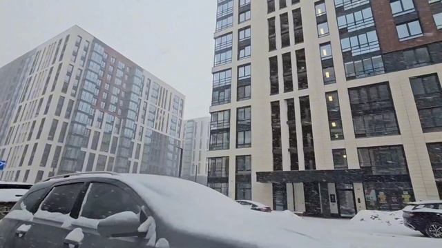 ЧЁРНАЯ РЕЧКА | САНКТ-ПЕТЕРБУРГ| ОБЗОР РАЙОНА | КУДРЕВАТЫХ МАРИЯ смотреть онлайн