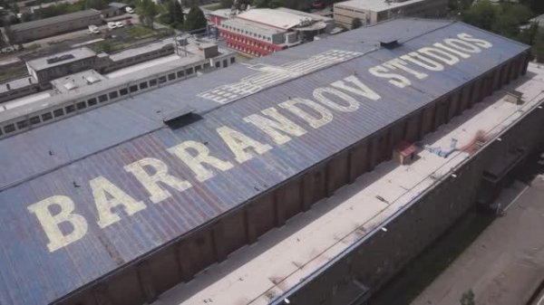 Barrandov_studios