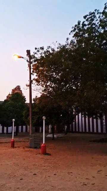 Nallur Murugan Temple 🛕