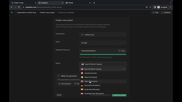 T3 Stack AI Journal - 01 Setting up and Authentication смотреть онлайн