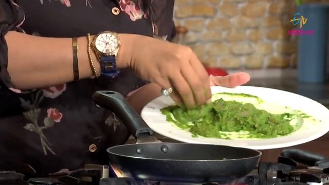 Thai Green curry chicken | Wow Emi Ruchi | 27th April 2018 | Full Episode | ETV Abhiruchi смотреть онлайн