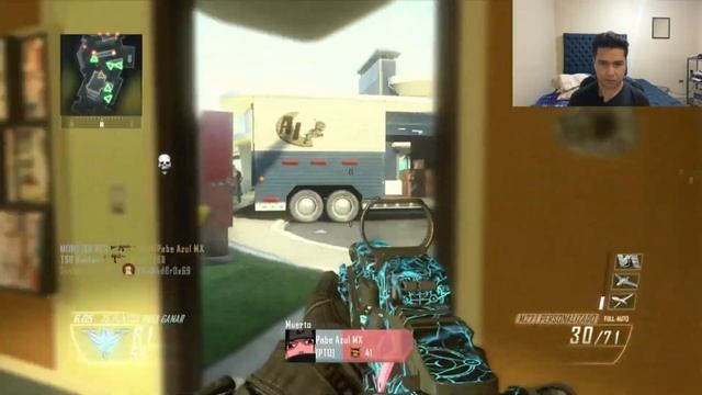 Black Ops 2 Is Amazing In 2024 COD BO2 Xbox360 смотреть онлайн