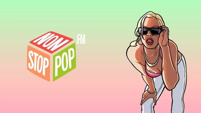 Non Stop Pop FM Hosted by Cara Delevingne Grand Theft Auto V Pop, R&B, Dance pop Music GTA 5 Live смотреть онлайн