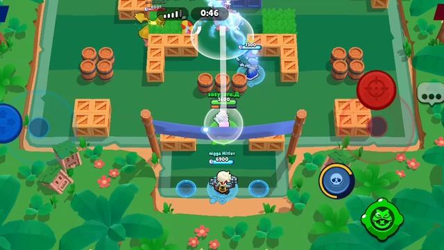 играю в зломку (бс)