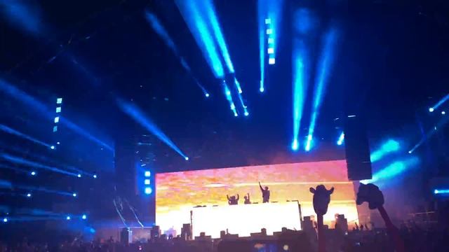 4K HD - ZEDS DEAD b2b Griz live intro @ Goldrush AZ 2021 смотреть онлайн