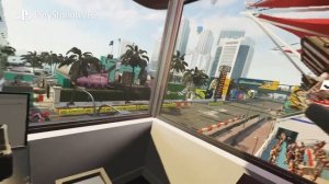 Обзор Hitman World of Assassination на PS VR2