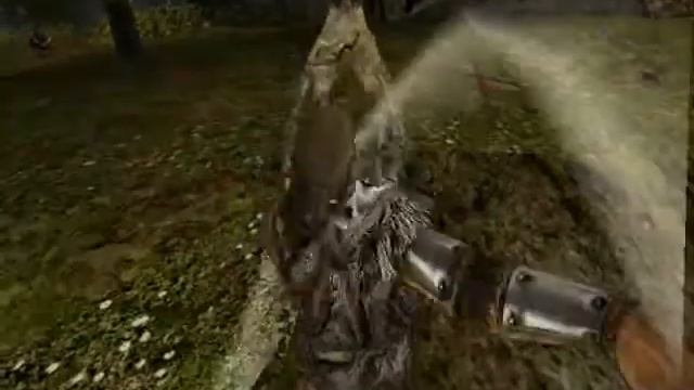 Zagrajmy w Gothic II NK odc.60 Poszukiwanie levelu смотреть онлайн