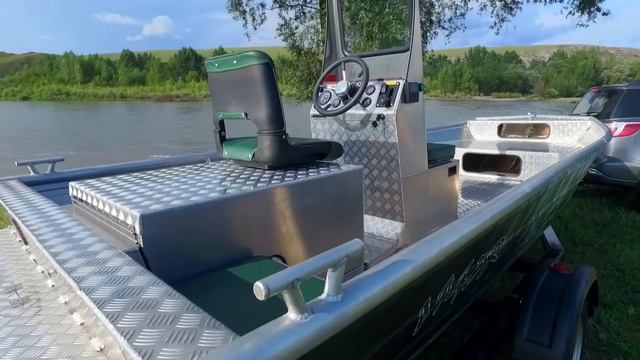 VIGOR 560 Centre Consol RUS FHD смотреть онлайн