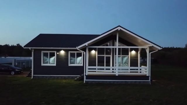 Московская обл Истринский р-н, Кп Надеждино 15 смотреть онлайн